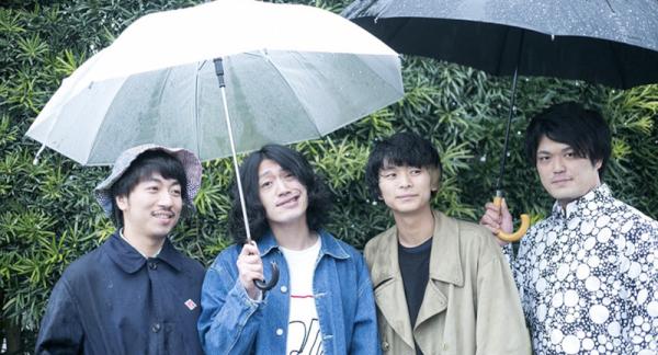 THEラブ人間 単独演奏会 「雨に歌えば」