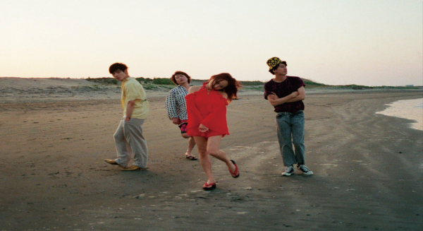 ワンマンライブ 〜海開きvs炎天下〜