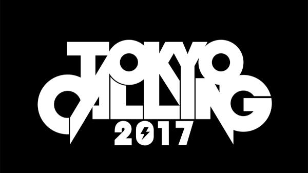 TOKYO CALLING 2017 