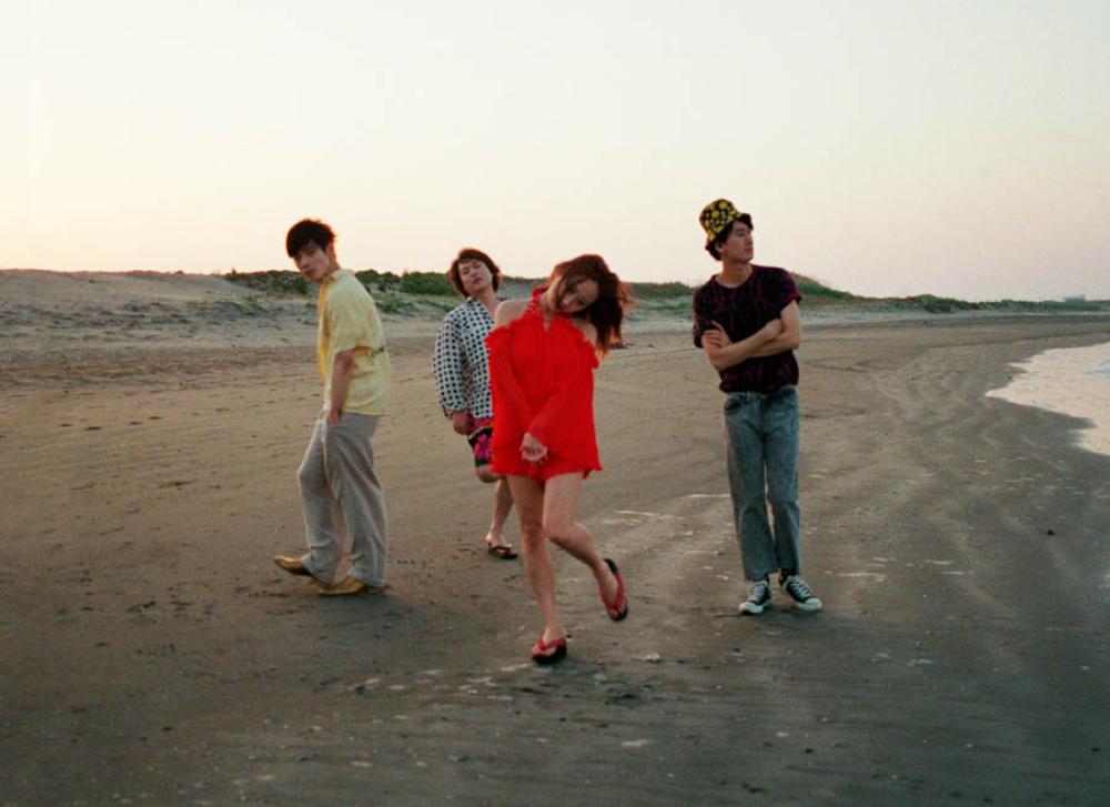 ワンマンライブ 〜海開きvs炎天下〜