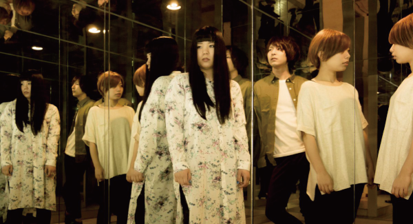 コトリア 2nd mini album『響像の色彩』リリースツアー