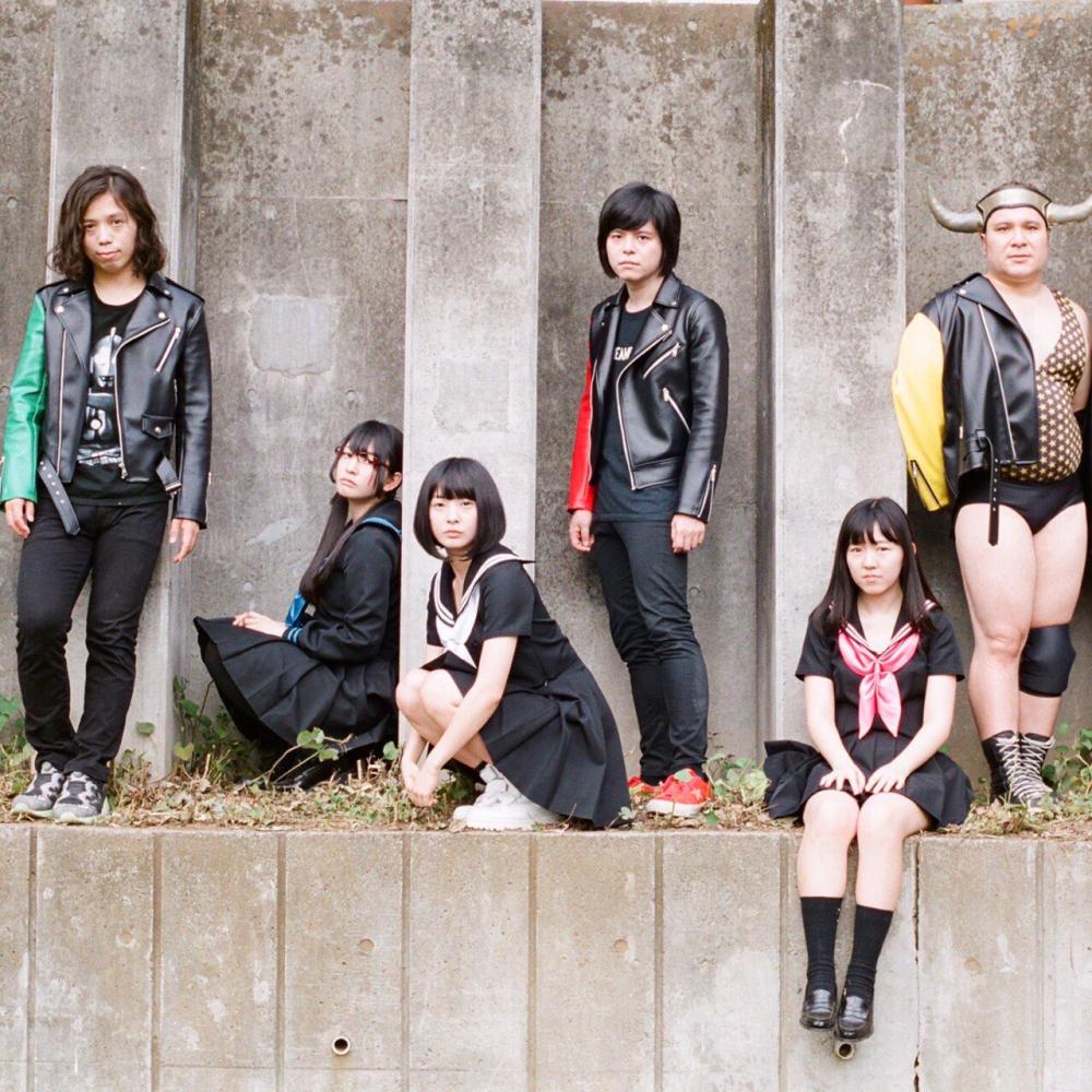 『魔物達の別れ』