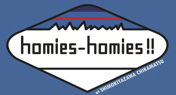 homies-homies!!