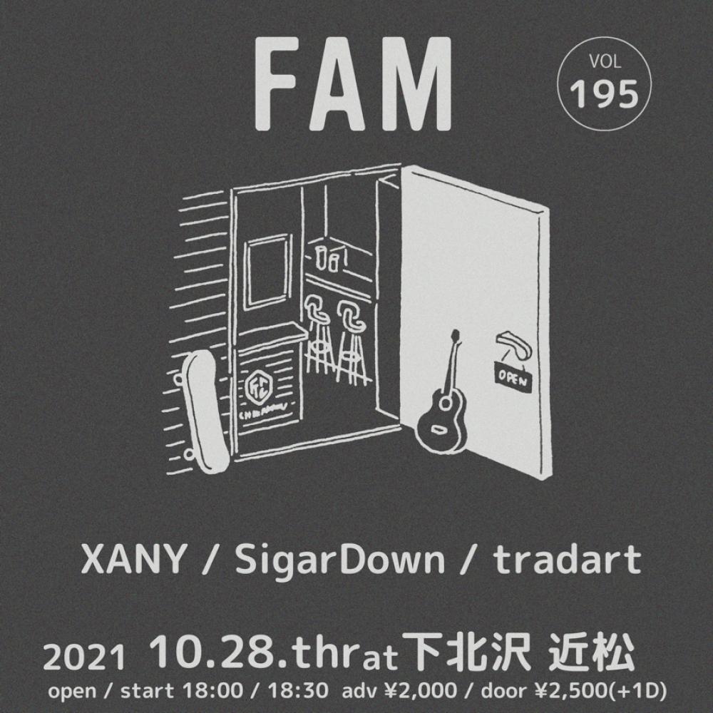 近松4周年×大野翔平pre 『Live From the Floor』