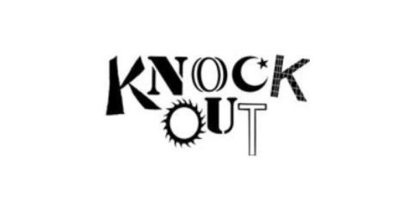 『KNOCKOUT FES 2018 autumn』