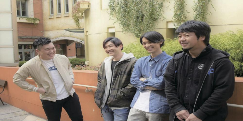 「チハ生」CD発売イベント in 東京