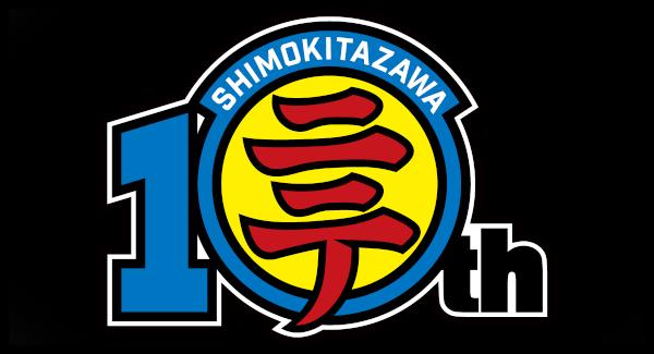 『下北沢にて'19』