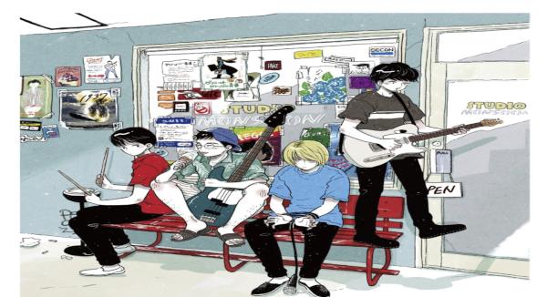 3rd EP「モンスーンの香り」 発売記念リリースライブ