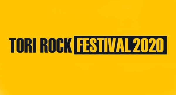 TORI ROCK FESTIBAL 2020