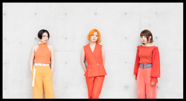 『ukiyo』 -paranoid void 1st one-man live series- at TOKYO