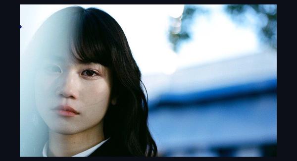 栗林藍希 自主企画『藍色のワンシーン』