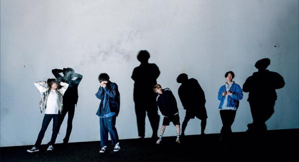 イロムク pre.『やり直そ』〜有観客+配信ハイブリッドワンマン編〜