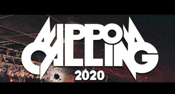 『NIPPON CALLING 2020』