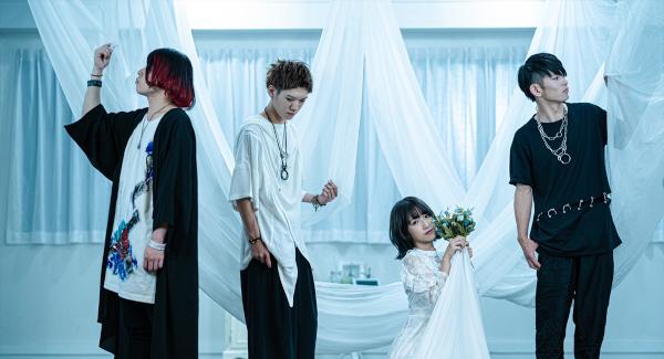 Lie bling pre.『MOON NIGHT PARTY第10夜～Special 4MAN LIVE～』