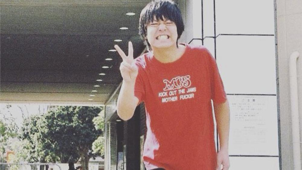 MASHI MASHIepリリースパーティー リベンジ編