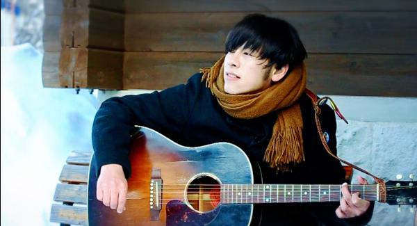 ツカダコージ One man live 「BOY NEXT DOOR〜カランコエが咲く頃〜」