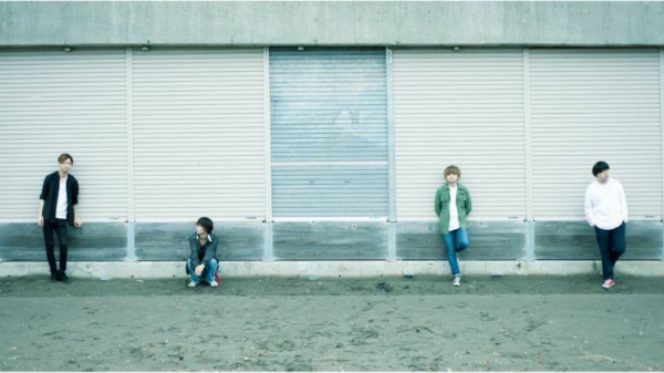 Cynical Animal Youth 1st mini album Early Years Release Live