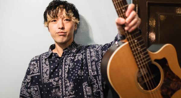 森本雅哲 1st EP 「大人」 release tour 2021 -近松4周年 SP-