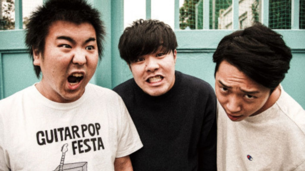 SonoSheet×近松 SENTIMENTAREMEMBER TOUR 下北沢編