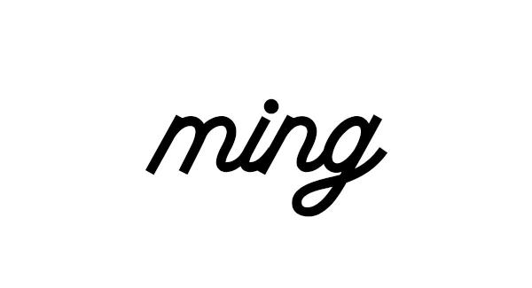 ming