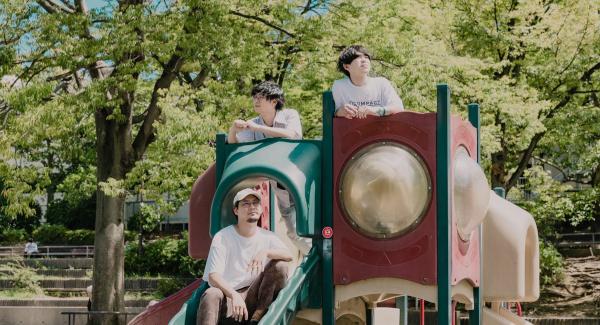 ワンダフル放送局 レコ発 ほぼA(エエ)面 release party「エエ感じ」