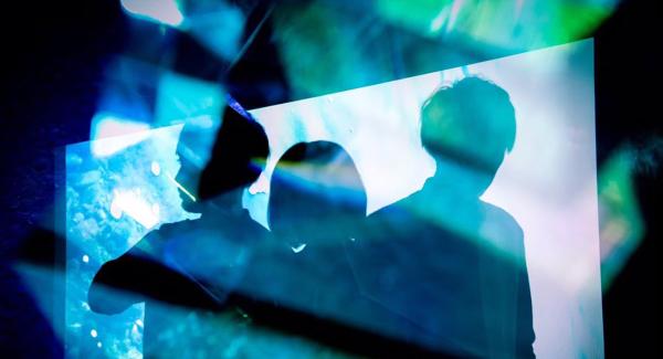 近松 × しらぬい. 2nd single release event『paradigm shift』