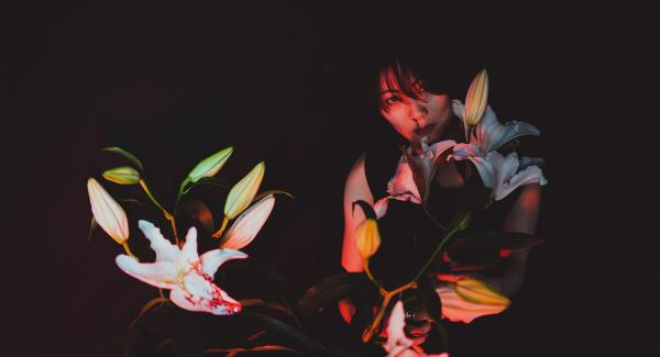 THE 118's presents.『I need you because I love you.』