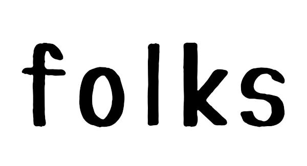folks