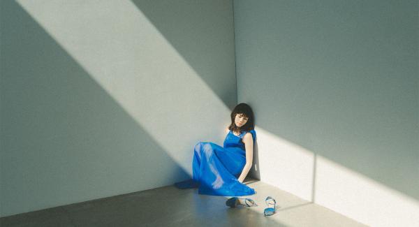 藍色のワンシーン vol.2　aino「I know」リリースライブ