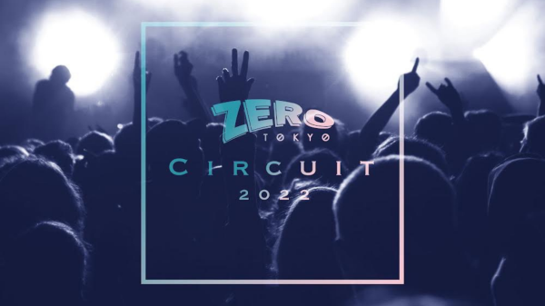 Skid Zero主催 Tokyo Zero Circuit 2022