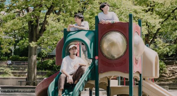 ワンダフル放送局 × 下北沢近松 pre.「第一回下北沢ワンダフル計画」