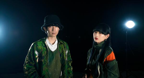 Gordon 1st Album 「INFLAME」Release Tour