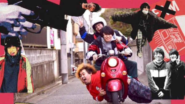 totemぽぉる HYPER DEMOリリースツアー 『HYPER TOUR』