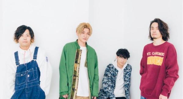 irienchy NewAlbum 「AMPLITUDE」リリース記念ツアー 〜 始まりの鐘を鳴らせ！〜