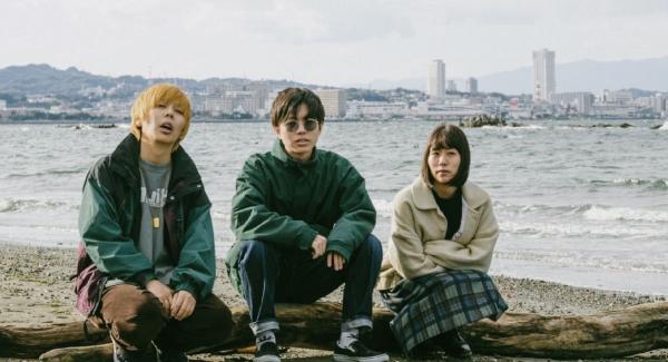 Fallsheeps -1st full Album Blind Release Tour -「Mo-moku Spring Summer Tour」