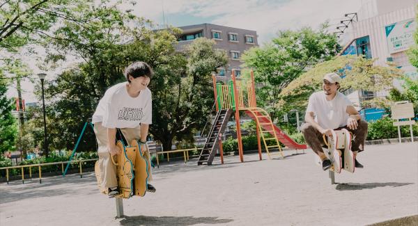 ワンダフル放送局 3rd EP release party「We are the  NINGEN」東京編