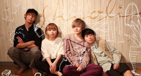 shioli singleリリース記念『僕等の缶ビール革命』