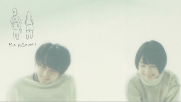 the pullovers pre.隔月 2man Event「夜はもう怖くない」