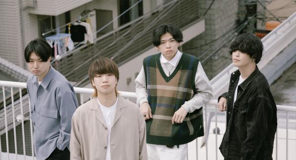 Adler 3rd e.p 「Remain」Release Tour　-下北沢近松 5th Anniversary!! -