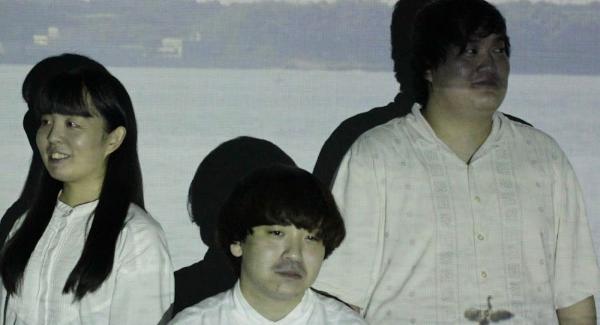 キッサ・コッポラ 1st ALBUM  『cyan songs』 RELEASE TOUR 「春のディストピアツアーセミファイナル」