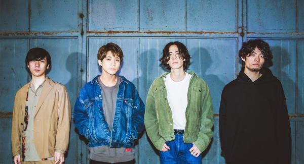 er/ca Digital E.P.『信じる』Release Event 東京編