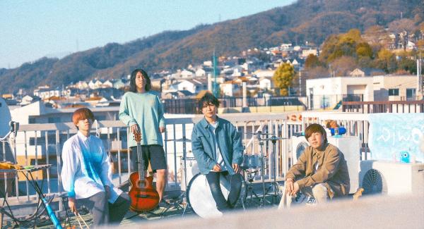 aiwo 1st single release tour「ショートヘアーのあの子を探しに tour」東京編