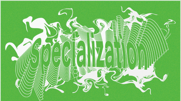 specialization