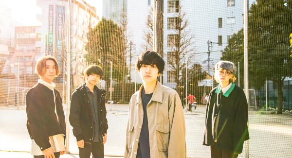 ねがえり。pre.『GoodnightParade 第2夜』〜1st mini album レコ発〜