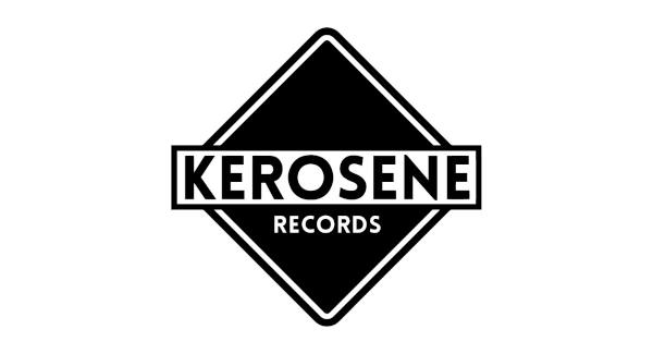Kerosene Records × Now -CHIKAMATSU 5th ANNIVERSARY-