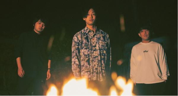 青い紫陽花 1st.mini album 「帰り道」Release tour 「僕らの帰り道」