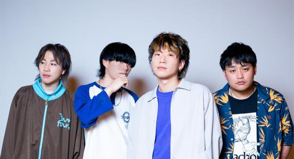 ORCALAND 限定生産シングル「地下で待つ」リリース記念アウトストアライブ