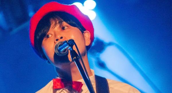 内田俊輔と素敵なほにゅうルイ達！〜共感性羞恥をくれてやる祭り！