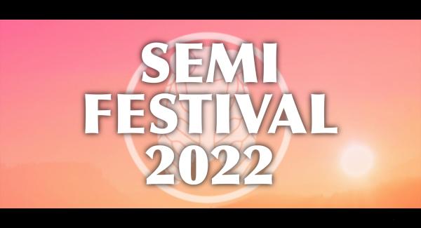 いつかの空蝉 pre.『SEMI FESTIVAL 2022』