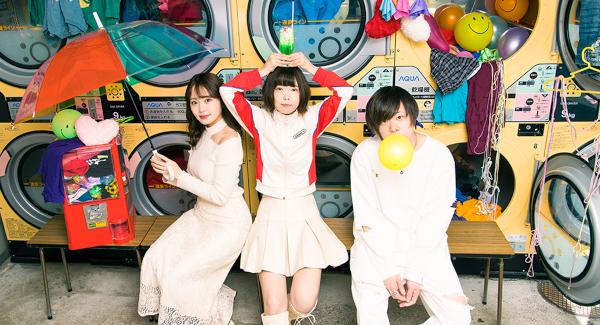 毎晩揺れてスカート pre.『あの娘のスカートの滲みになれたらよかった』